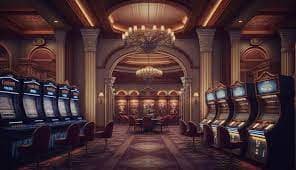 epiwin Game rooms