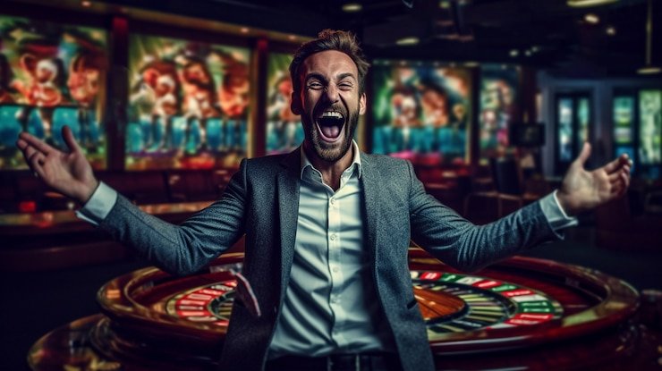 epiwin Live Casino